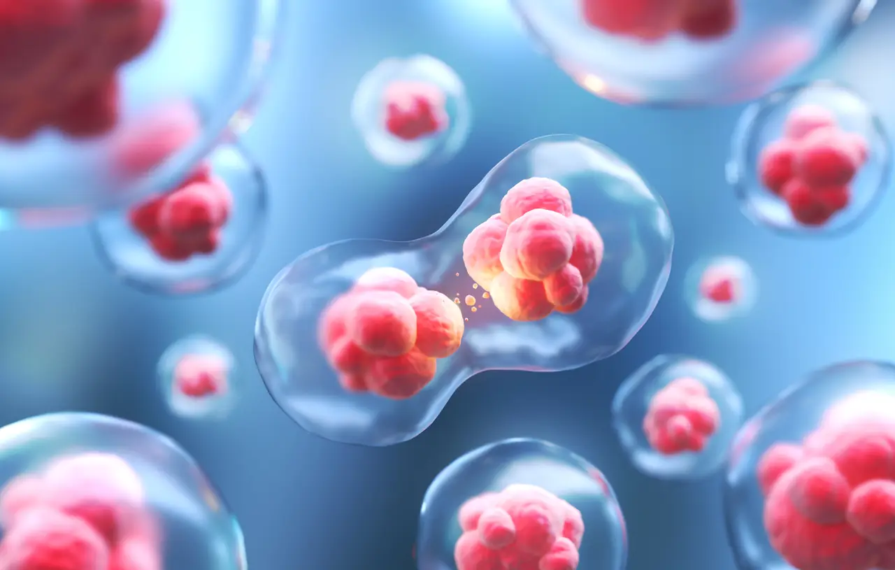 Investigación en biotecnología